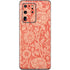 William Morris Pink & Rose Galaxy S20 Ultra 5G Skin