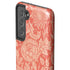 William Morris Pink & Rose Galaxy S21 5G Pro Case