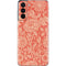 William Morris Pink & Rose Galaxy S21 5G Skin