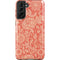 William Morris Pink & Rose Galaxy S21 Plus 5G Pro Case
