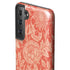 William Morris Pink & Rose Galaxy S21 Plus 5G Pro Case