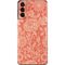 William Morris Pink & Rose Galaxy S21 Plus 5G Skin