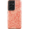 William Morris Pink & Rose Galaxy S21 Ultra 5G Pro Case