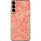 William Morris Pink & Rose Galaxy S22 Plus Skin
