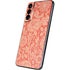 William Morris Pink & Rose Galaxy S22 Plus Skin