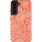 William Morris Pink & Rose Galaxy S22 Pro Case
