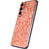 William Morris Pink & Rose Galaxy S22 Skin