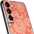 William Morris Pink & Rose Galaxy S22 Skin