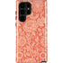 William Morris Pink & Rose Galaxy S22 Ultra Pro Case