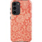 William Morris Pink & Rose Galaxy S23 Plus Pro Case