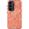 William Morris Pink & Rose Galaxy S23 Pro Case