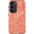 William Morris Pink & Rose Galaxy S23 Pro Case