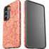 William Morris Pink & Rose Galaxy S23 Pro Case