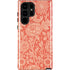 Pink & Rose by William Morris Galaxy S24 Ultra Impact Case