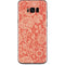 William Morris Pink & Rose Galaxy S8 Plus Skin