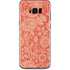 William Morris Pink & Rose Galaxy S8 Plus Skin