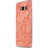 William Morris Pink & Rose Galaxy S8 Skin
