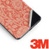 William Morris Pink & Rose Galaxy S9 Plus Skin