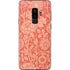 William Morris Pink & Rose Galaxy S9 Plus Skin