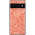 William Morris Pink & Rose Google Pixel 6 Pro Skin