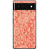 William Morris Pink & Rose Google Pixel 6 Skin