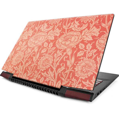 William Morris Pink & Rose Lenovo IdeaPad Skin