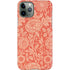 William Morris Pink & Rose iPhone 11 Pro Lite Case