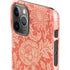 William Morris Pink & Rose iPhone 11 Pro Lite Case