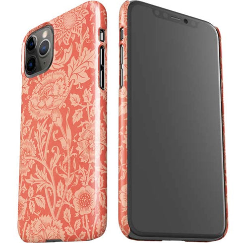 William Morris Pink & Rose iPhone 11 Pro Lite Case