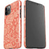 William Morris Pink & Rose iPhone 11 Pro Lite Case