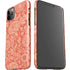 William Morris Pink & Rose iPhone 11 Pro Max Lite Case