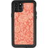 William Morris Pink & Rose iPhone 11 Pro Max Waterproof Case