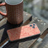 William Morris Pink & Rose iPhone 11 Pro Skin