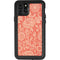 William Morris Pink & Rose iPhone 11 Pro Waterproof Case