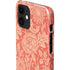William Morris Pink & Rose iPhone 12 Mini Lite Case