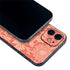William Morris Pink & Rose iPhone 12 Mini Skin