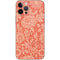 William Morris Pink & Rose iPhone 12 Pro Max Skin