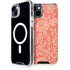 Pink & Rose by William Morris iPhone 15 Plus MagSafe Case