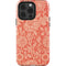 William Morris Pink & Rose iPhone 14 Pro Impact Case