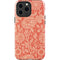 Pink & Rose by William Morris iPhone 15 Pro Max Impact Case