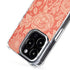 Pink & Rose by William Morris iPhone 15 Pro Max MagSafe Case