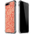 Pink & Rose by William Morris iPhone 7/8 Plus Clear Case