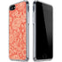 William Morris Pink & Rose iPhone SE (2nd & 3rd Gen) Clear Case