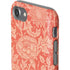 William Morris Pink & Rose iPhone SE (2nd & 3rd Gen) Pro Case