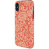 William Morris Pink & Rose iPhone X Pro Case
