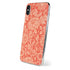 William Morris Pink & Rose iPhone X Skin