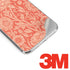 William Morris Pink & Rose iPhone X Skin