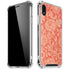 Pink & Rose by William Morris iPhone XR Clear Case