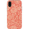 William Morris Pink & Rose iPhone XR Pro Case