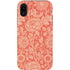 William Morris Pink & Rose iPhone XR Pro Case